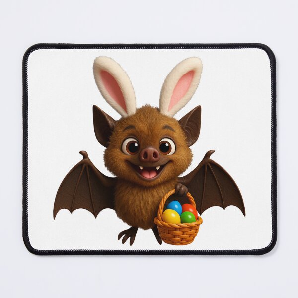 Item preview, Easter Common Pipistrelle designed and sold by Sillytoe.
