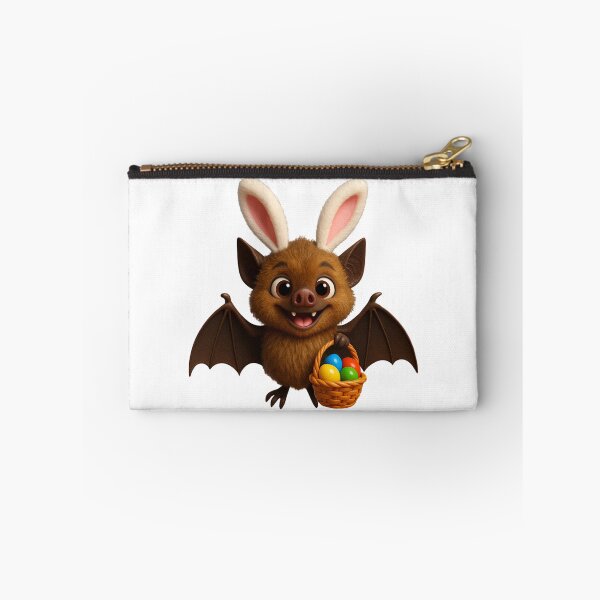 Item preview, Easter Common Pipistrelle designed and sold by Sillytoe.