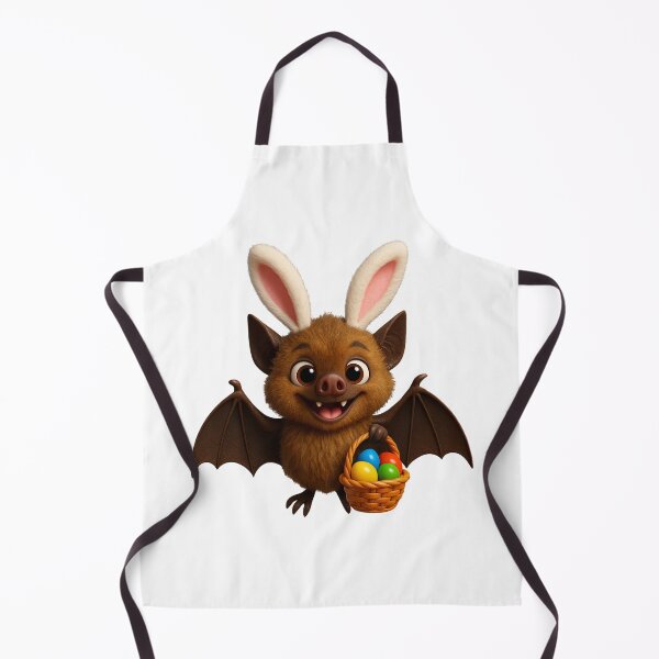 Item preview, Easter Common Pipistrelle designed and sold by Sillytoe.