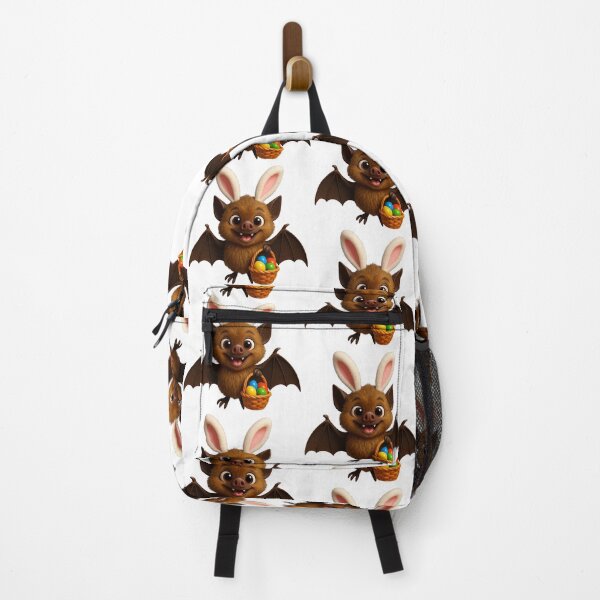 Item preview, Easter Common Pipistrelle designed and sold by Sillytoe.
