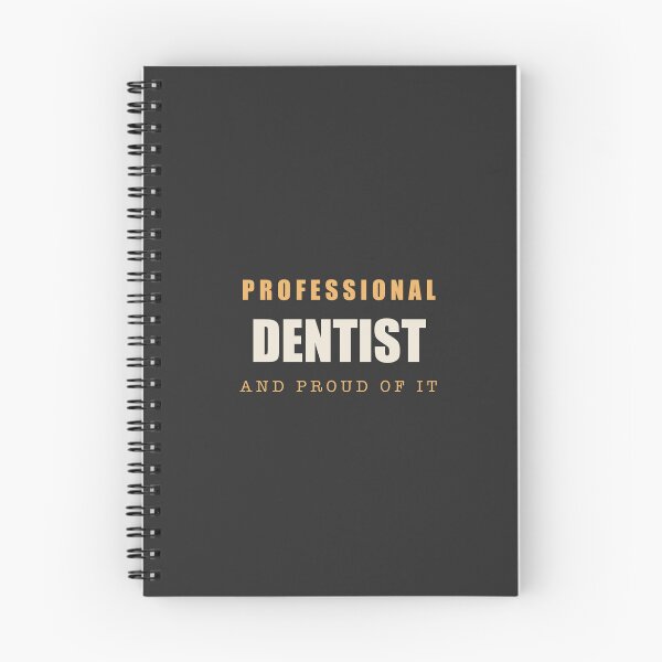 Item preview, Professional Dentist - Dentist designed and sold by RetroThreadWorks.
