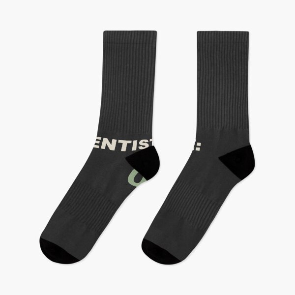 Aperçu de l'œuvre Mode dentiste : activé - Dentiste créée et vendue par RetroThreadWorks.
