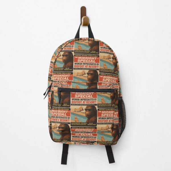 Item preview, WILDING OUTDOORS: Nature. But Dumber. designed and sold by FANTASY FRENZY.