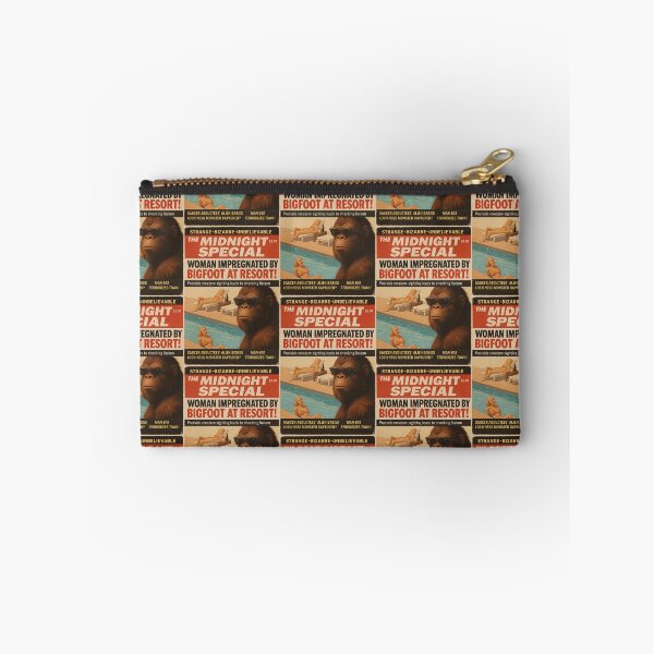 Item preview, WILDING OUTDOORS: Nature. But Dumber. designed and sold by FANTASY FRENZY.