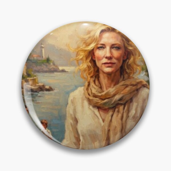 Item preview, Disclaimer Psychological Thriller Fine Art Tribute designed and sold by Art's Diner.