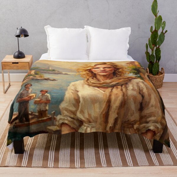 Item preview, Disclaimer Psychological Thriller Fine Art Tribute designed and sold by Art's Diner.