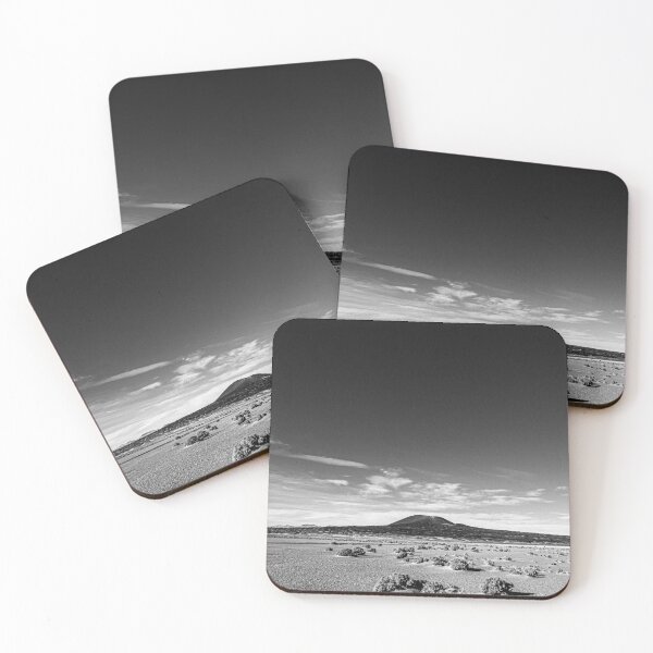 Item preview, Carachipampa Volcano and Black and White Desert designed and sold by Keltoi-art.