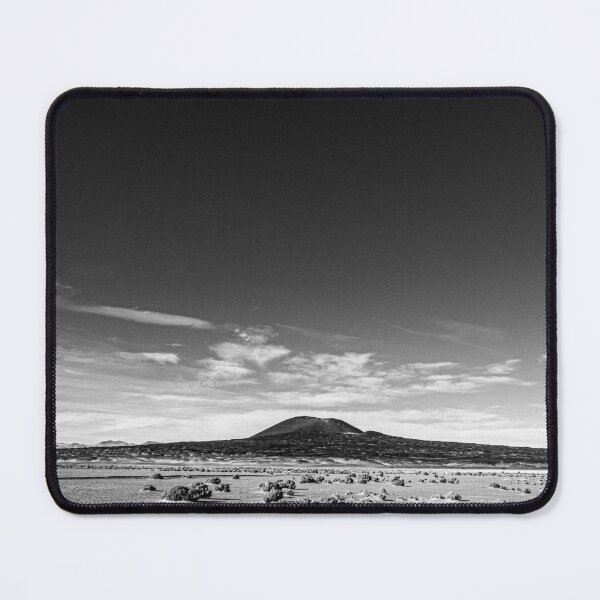 Item preview, Carachipampa Volcano and Black and White Desert designed and sold by Keltoi-art.
