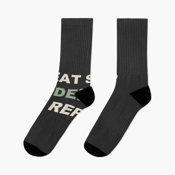 Item preview, Eat Sleep Dentist Repeat - Dentist designed and sold by RetroThreadWorks.