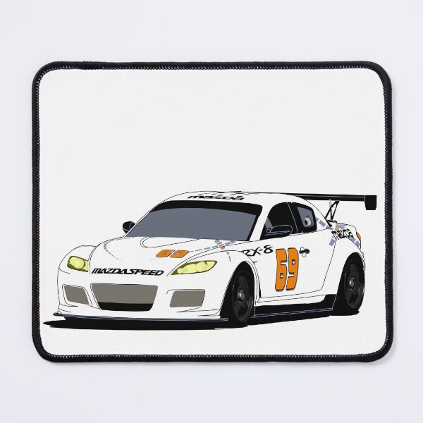 Item preview, RX-8 GT designed and sold by Maxyenko.