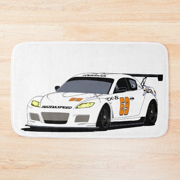 Item preview, RX-8 GT designed and sold by Maxyenko.