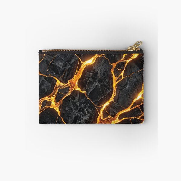 Item preview, High Octane Glowing Magma Texture designed and sold by Designial.