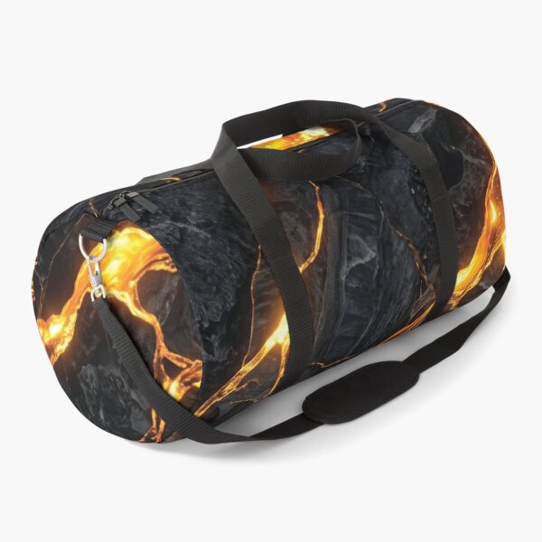 Item preview, High Octane Glowing Magma Texture designed and sold by Designial.