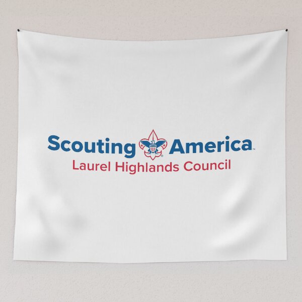 Item preview, Simple Boy Scouts Of America Laurel Highlands Council bStyle Defined designed and sold by Giuliaclimb.