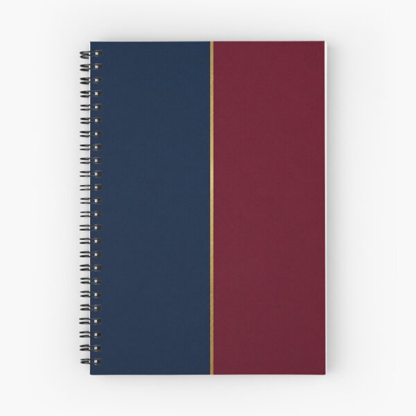 Item preview, Navy & Burgundy Color Block Phone Case | Luxury Two-Tone Minimalist Design designed and sold by Nara8.