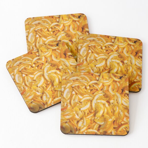 Item preview, Orange Maybelline New York aGlow Rhythm designed and sold by Mariflowers.