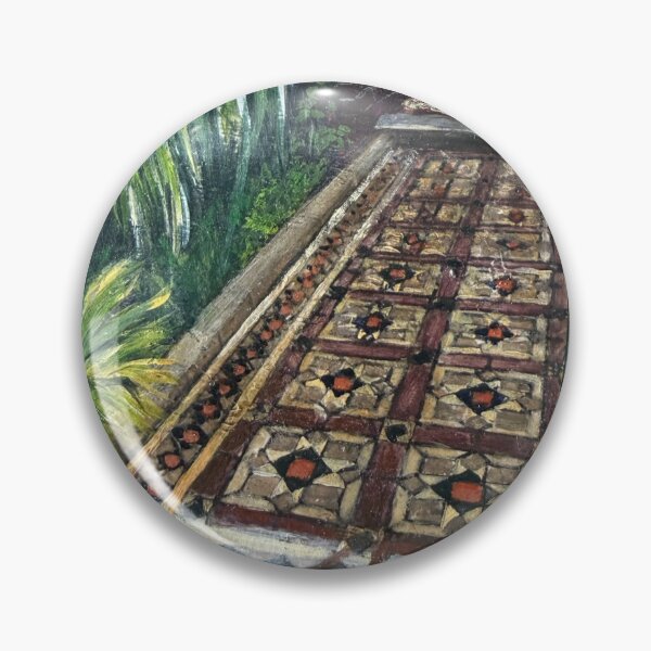 Item preview, Shady Paths designed and sold by CoryAcornArt.
