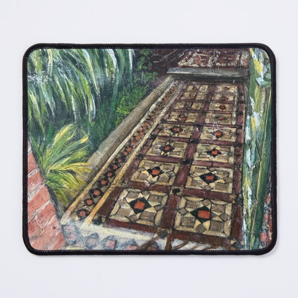 Item preview, Shady Paths designed and sold by CoryAcornArt.