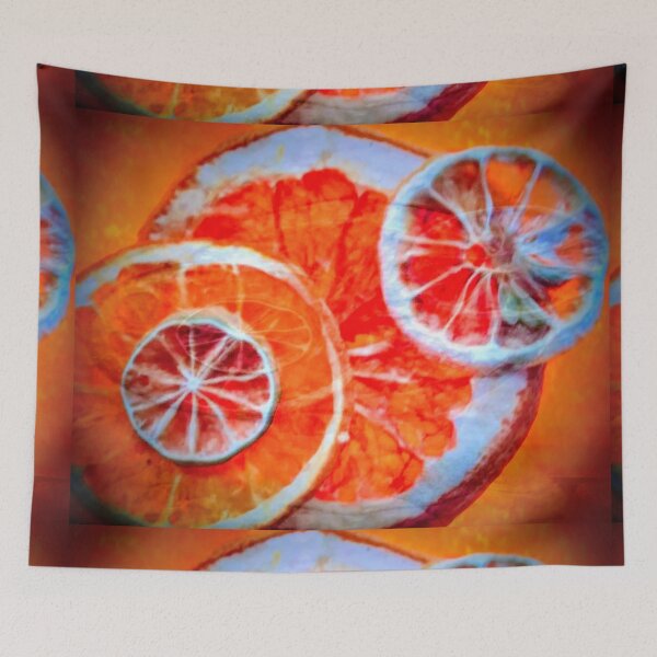 Item preview, Citruses designed and sold by RamonYrizarris.