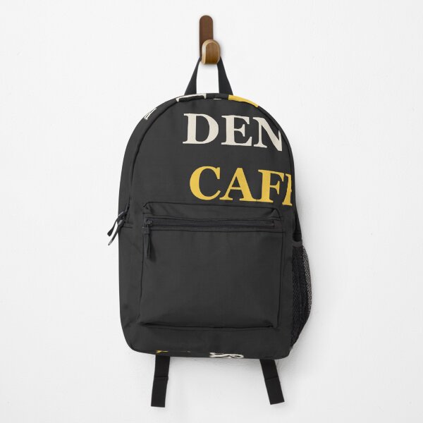 Item preview, Powered By Dentist & Caffeine - Dentist designed and sold by RetroThreadWorks.