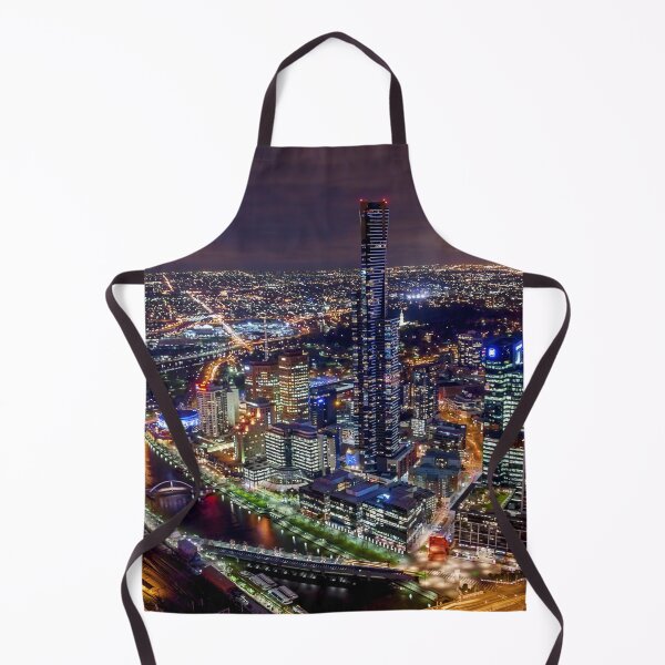Item preview, City Lights designed and sold by Ray's Photos & Art.