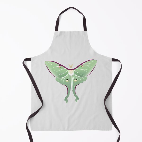 Item preview, Luna Moth designed and sold by AaaliceDesigns.