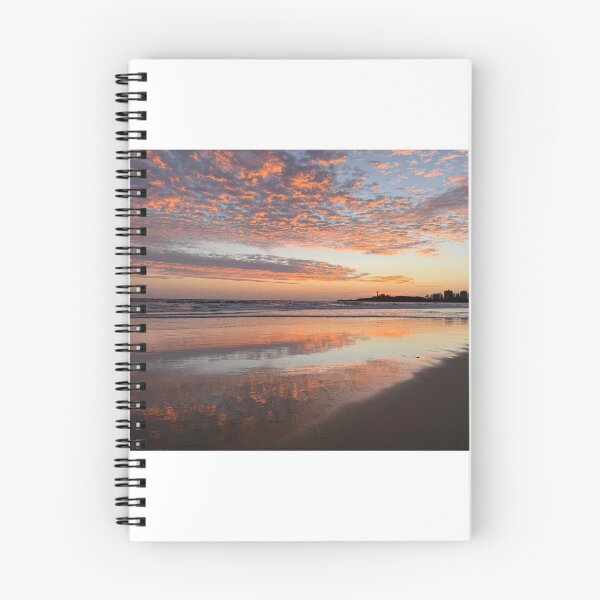 Item preview, good morning mooloolaba beach  designed and sold by ljdewet.