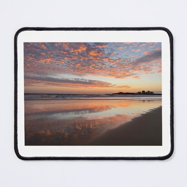 Item preview, good morning mooloolaba beach  designed and sold by ljdewet.