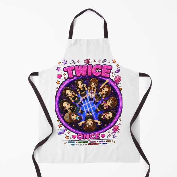 Item preview, TWICE THIS IS FOR FINALE designed and sold by Teudoongie08.