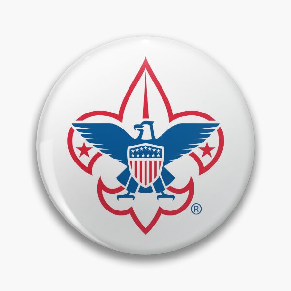 Item preview, Minimal Boy Scouts Of America Laurel Highlands Council aClean Energy designed and sold by Giuliaclimb.