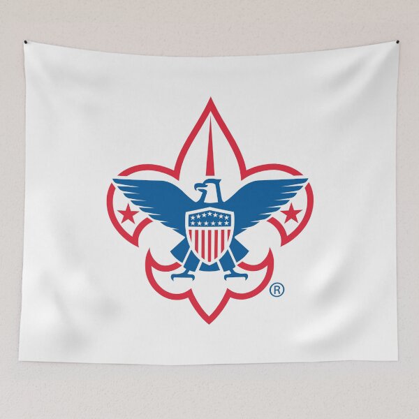 Item preview, Minimal Boy Scouts Of America Laurel Highlands Council aClean Energy designed and sold by Giuliaclimb.