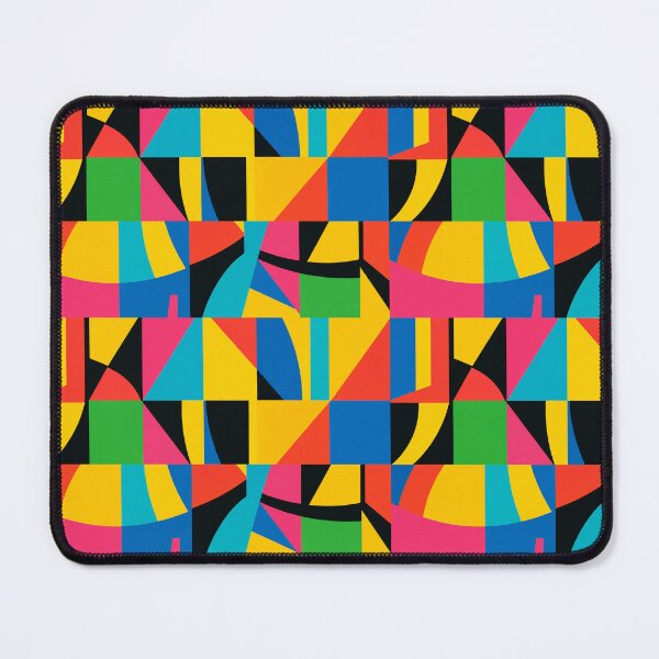 Item preview, Chromatic Collision designed and sold by lalolafarolarm.