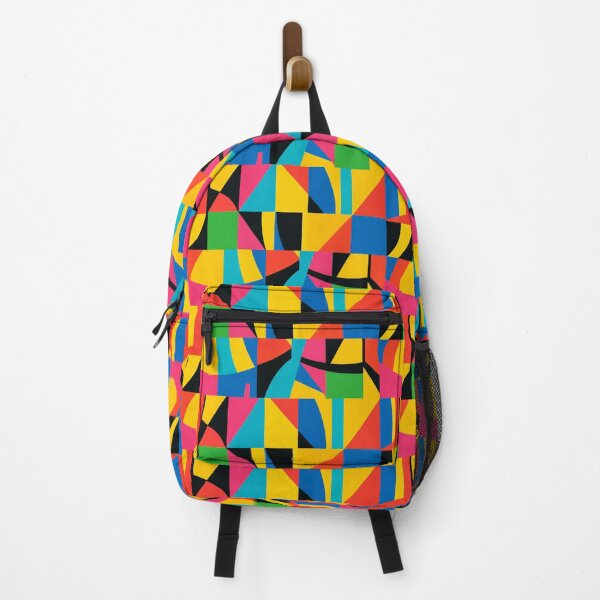 Item preview, Chromatic Collision designed and sold by lalolafarolarm.