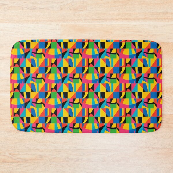 Item preview, Chromatic Collision designed and sold by lalolafarolarm.