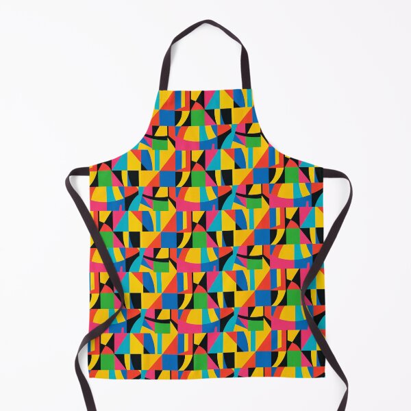 Item preview, Chromatic Collision designed and sold by lalolafarolarm.