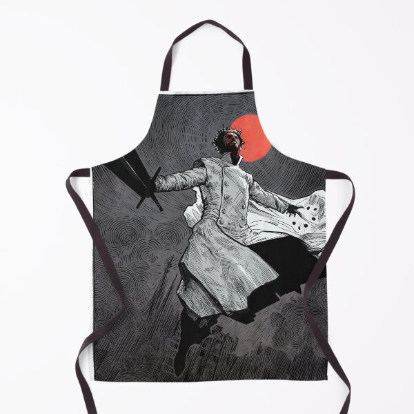 Item preview, Elend Venture, The Mistborn Emperor designed and sold by joe12south.