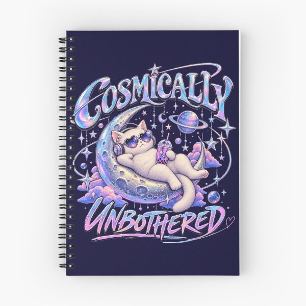 Item preview, Cosmically Unzipped designed and sold by FatmaAhmed90.
