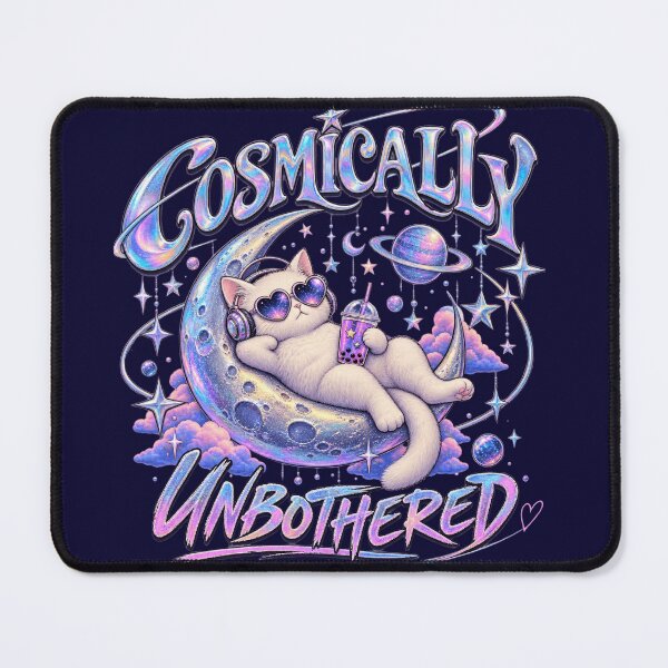 Item preview, Cosmically Unzipped designed and sold by FatmaAhmed90.