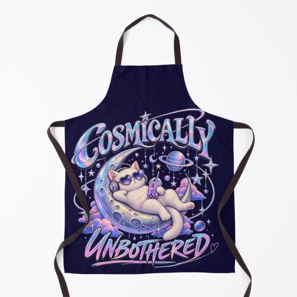 Item preview, Cosmically Unzipped designed and sold by FatmaAhmed90.