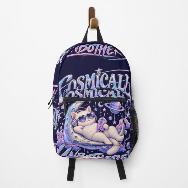 Item preview, Cosmically Unzipped designed and sold by FatmaAhmed90.