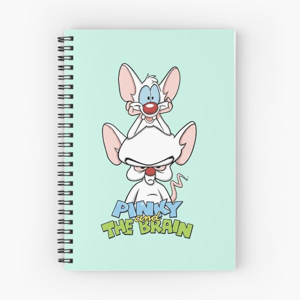 Item preview, Pinky and the Brain designed and sold by Oldvan08.