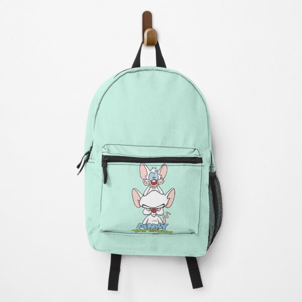 Item preview, Pinky and the Brain designed and sold by Oldvan08.