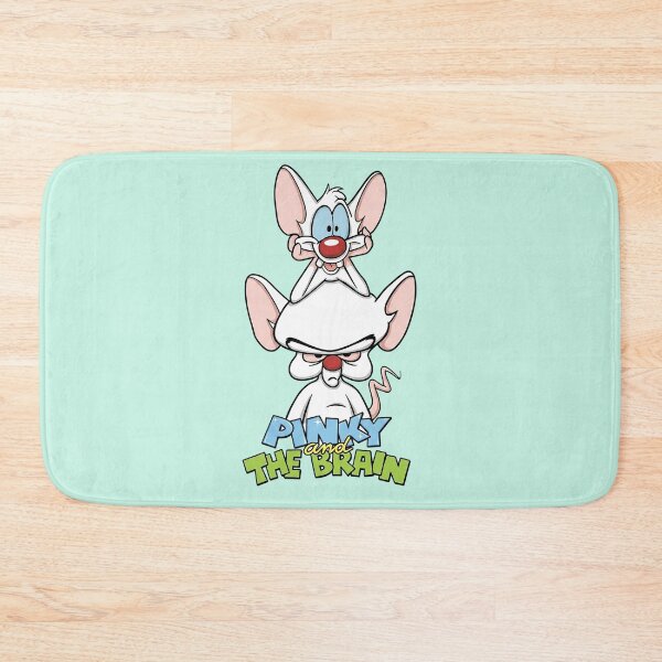 Item preview, Pinky and the Brain designed and sold by Oldvan08.