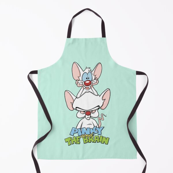 Item preview, Pinky and the Brain designed and sold by Oldvan08.
