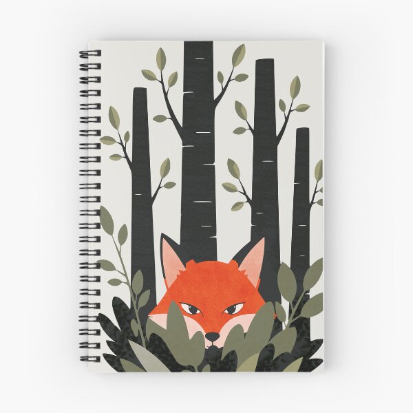 Item preview, Fox hide designed and sold by Javier Narváez Solarte.