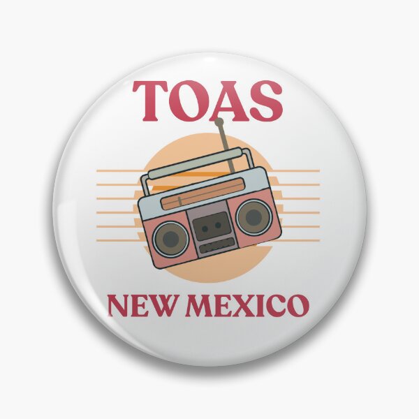 Item preview, Toas new Mexico  designed and sold by TaraPen.