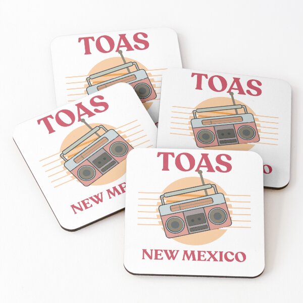 Item preview, Toas new Mexico  designed and sold by TaraPen.