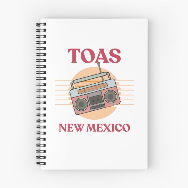 Item preview, Toas new Mexico  designed and sold by TaraPen.