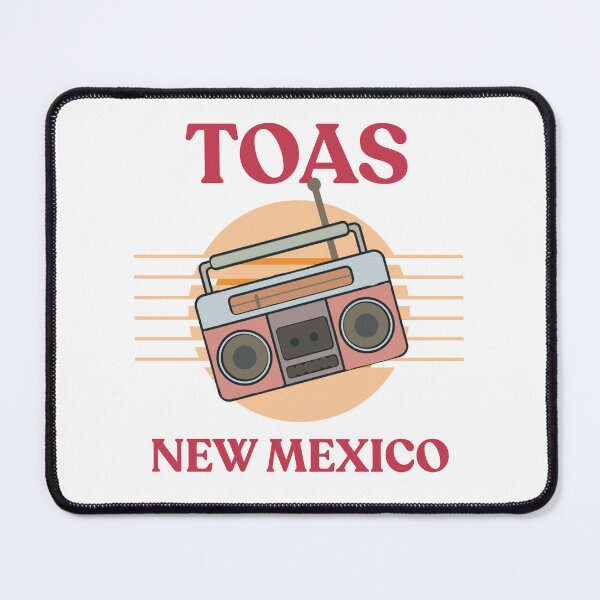 Item preview, Toas new Mexico designed and sold by TaraPen.