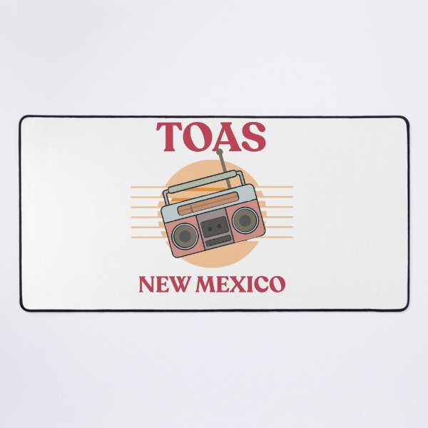 Item preview, Toas new Mexico designed and sold by TaraPen.